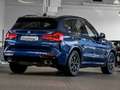 BMW X3 xDrive30e M-Sport Laser Anhängk. 360Grad HeadUp Bleu - thumbnail 2