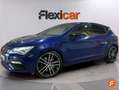 SEAT Leon ST 2.0 TSI S&S Cupra DSG7 290 Azul - thumbnail 3