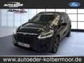 Ford Kuga ST-Line X Sportpaket Bluetooth Navi LED Klima Noir - thumbnail 1