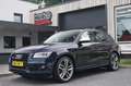 Audi SQ5 3.0 TDI SQ5 quattro Pano, Nette staat! Blauw - thumbnail 1