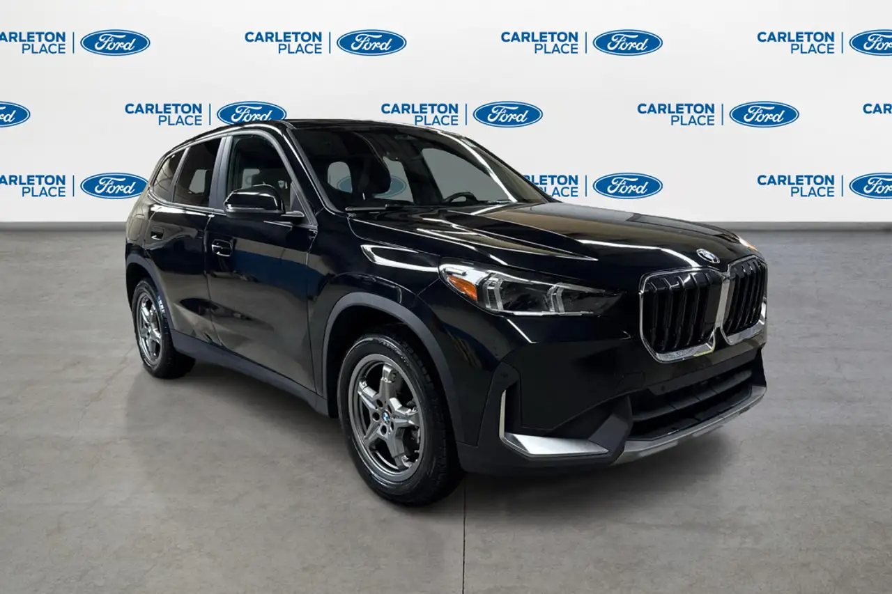 2025 BMW X1