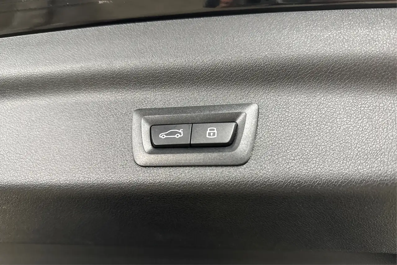 BMW X1 снимка BMW X1