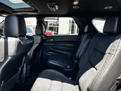 Dodge Durango 2026