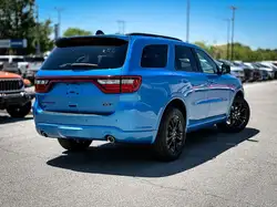 Dodge Durango 2026