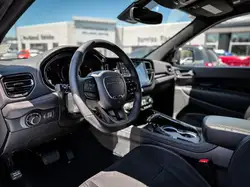 Dodge Durango 2026