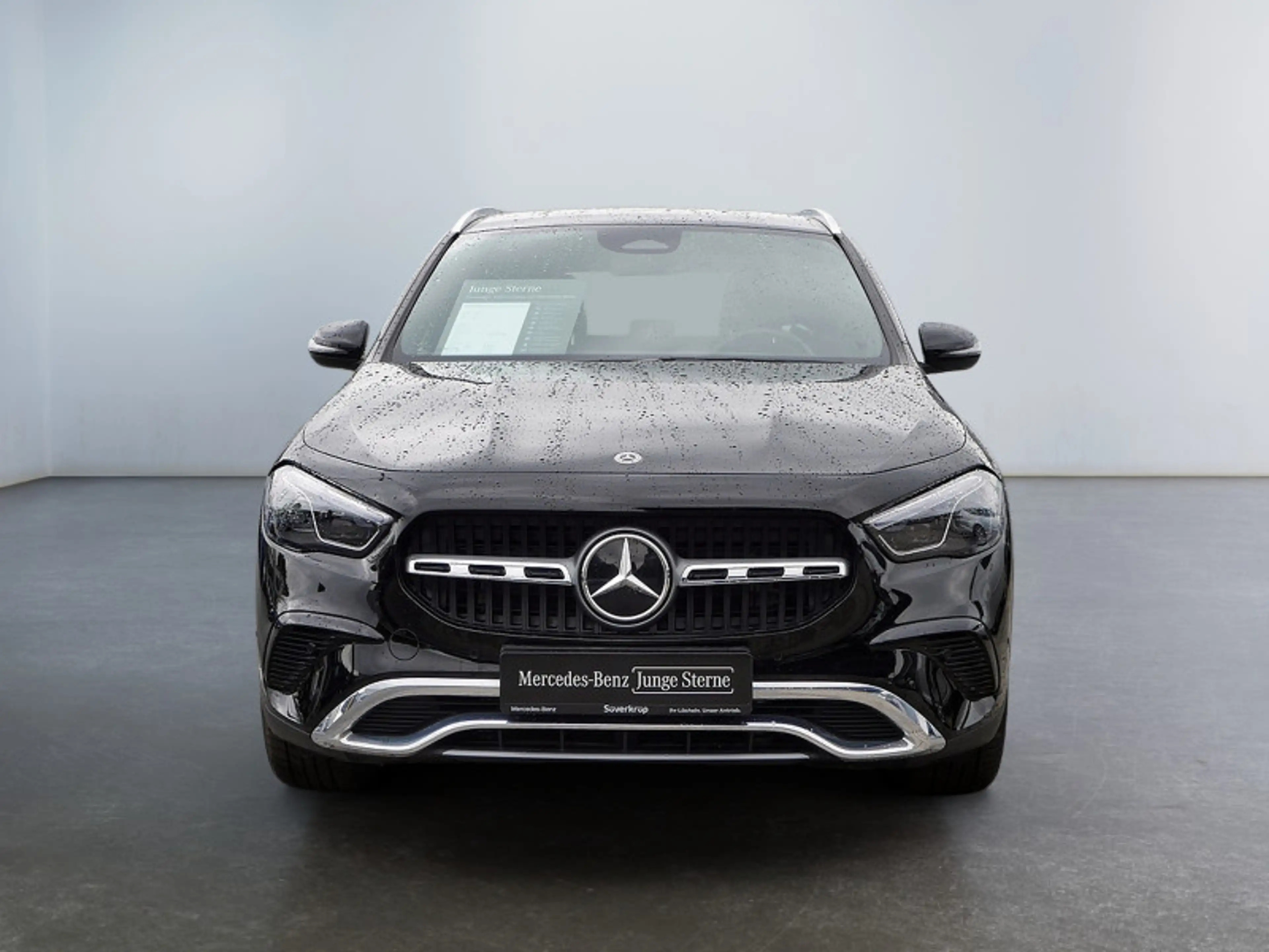 Mercedes-Benz GLA 200 d // PROGRESSIVE MULTI AHK DISTR KAMERA — photo 5