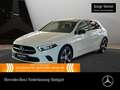 Mercedes-Benz A 250 e PROGRESSIVE+NIGHT+LED+8G Blanc - thumbnail 1