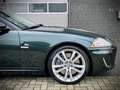 Jaguar XKR 5.0 V8 S/C Convertible / Botanical green / Green t Vert - thumbnail 8