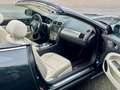 Jaguar XKR 5.0 V8 S/C Convertible / Botanical green / Green t Vert - thumbnail 27