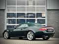 Jaguar XKR 5.0 V8 S/C Convertible / Botanical green / Green t Vert - thumbnail 3