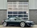Jaguar XKR 5.0 V8 S/C Convertible / Botanical green / Green t Vert - thumbnail 2
