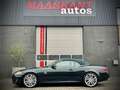Jaguar XKR 5.0 V8 S/C Convertible / Botanical green / Green t Vert - thumbnail 4