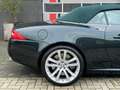 Jaguar XKR 5.0 V8 S/C Convertible / Botanical green / Green t Vert - thumbnail 7