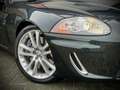 Jaguar XKR 5.0 V8 S/C Convertible / Botanical green / Green t Vert - thumbnail 10