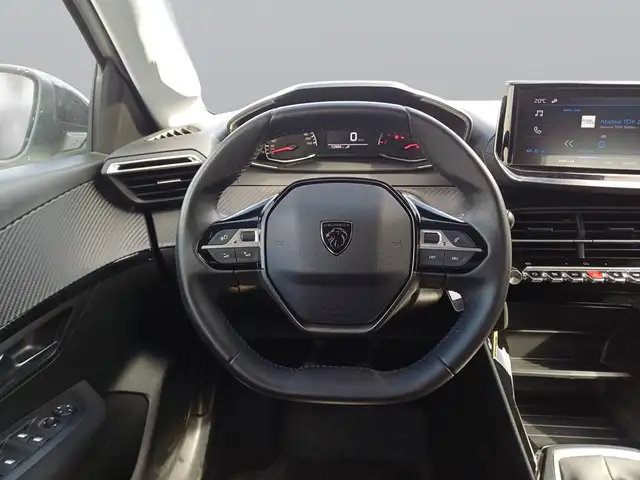Peugeot 208 view 13