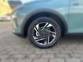 Hyundai BAYON 1.0 T-GDI iMT 48V TREND + NAVIGATION - SITZHZG.UVM Grün - thumbnail 6
