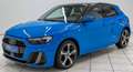 Audi A1 A1 Sportback 30 1.0 tfsi 3XS Line s-tronic Blu/Azzurro - thumbnail 6