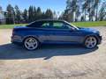 Audi A5 A5 Cabrio Cabrio 2.0 TFSI quattro S tronic sport Blau - thumbnail 3