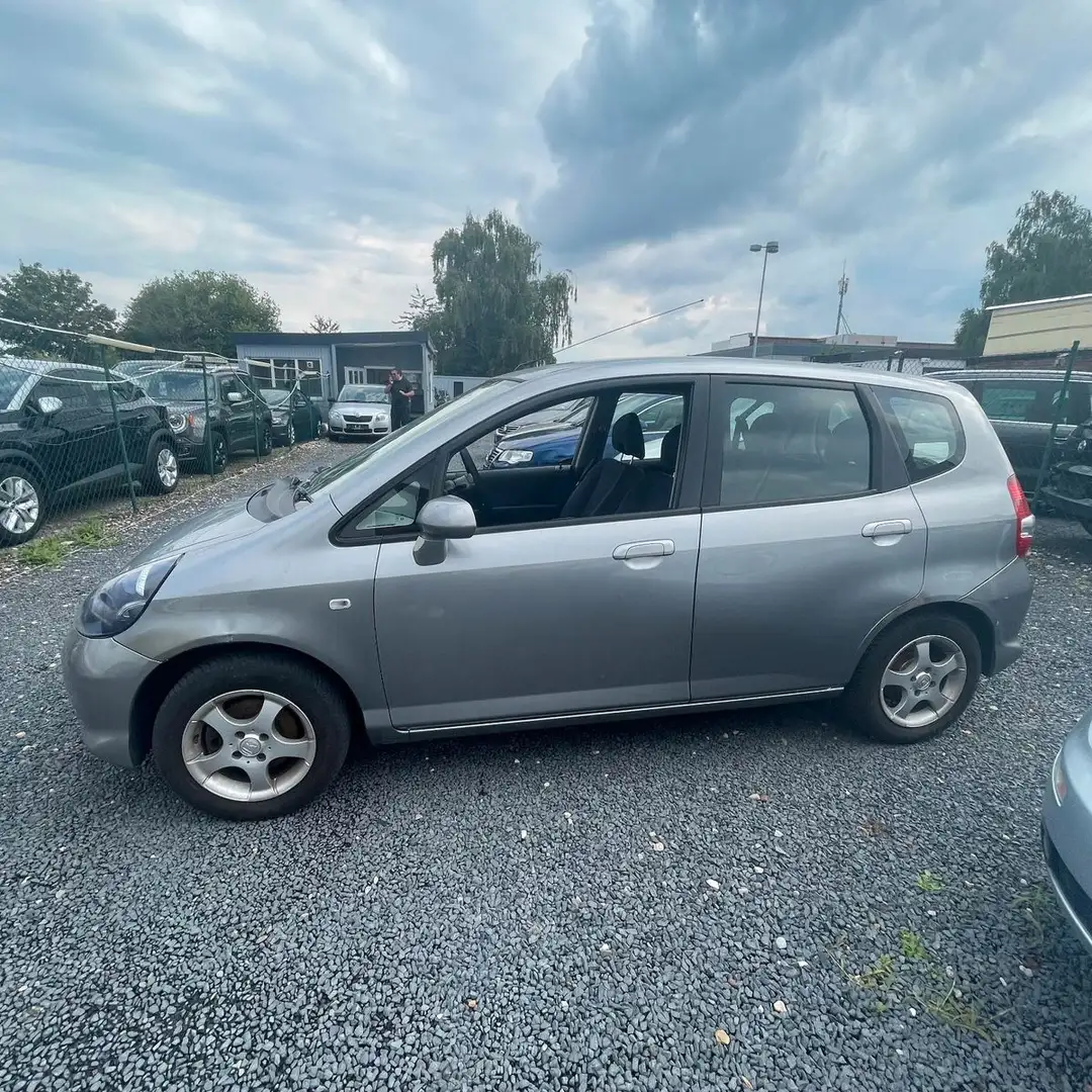 Honda Jazz 1.2 Cool Kein Tüv Grau - 2