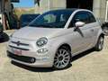 Fiat 500 500 1.0 hybrid Dolcevita 70cv Grigio - thumbnail 1