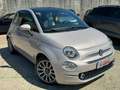 Fiat 500 500 1.0 hybrid Dolcevita 70cv Grigio - thumbnail 2