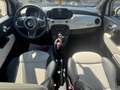 Fiat 500 500 1.0 hybrid Dolcevita 70cv Grigio - thumbnail 11