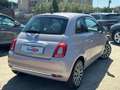 Fiat 500 500 1.0 hybrid Dolcevita 70cv Grigio - thumbnail 3