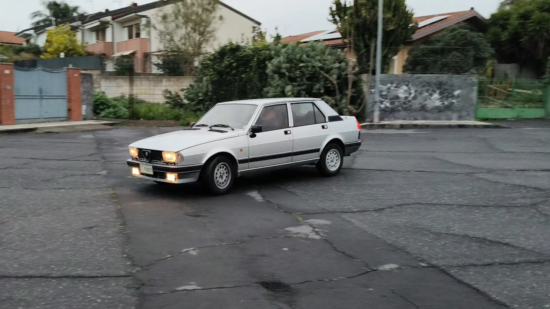 Alfa Romeo Giulietta 2.0 - 1