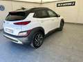 Hyundai KONA Kona 1.6 gdi hev Xline 2wd 141cv dct Bianco - thumbnail 4