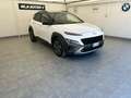 Hyundai KONA Kona 1.6 gdi hev Xline 2wd 141cv dct Bianco - thumbnail 3