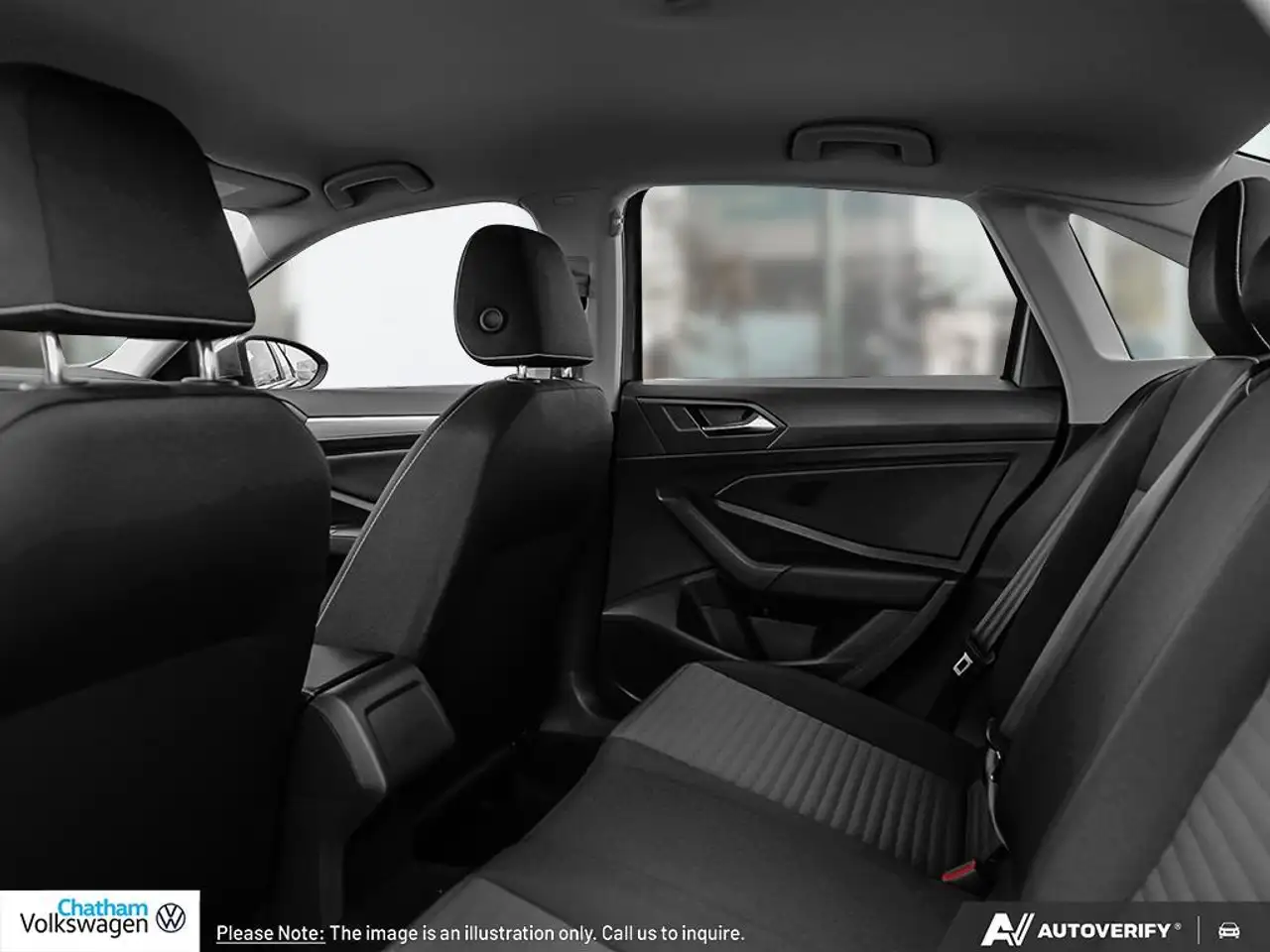 Volkswagen Jetta снимка Volkswagen Jetta