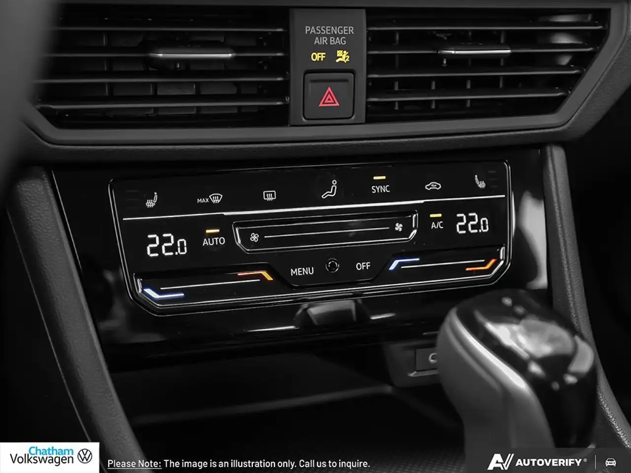 Volkswagen Jetta снимка Volkswagen Jetta