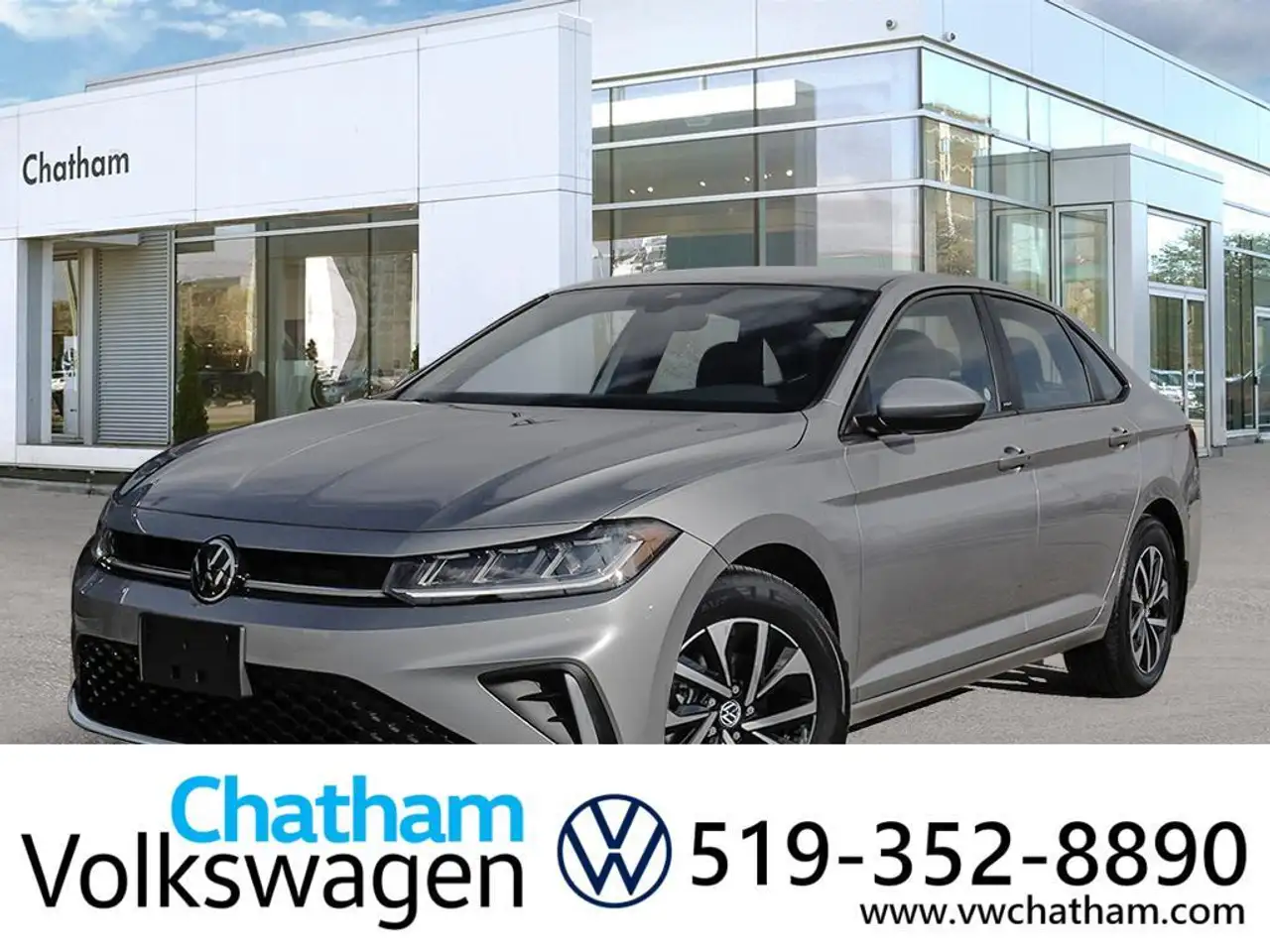 Volkswagen Jetta photo Volkswagen Jetta