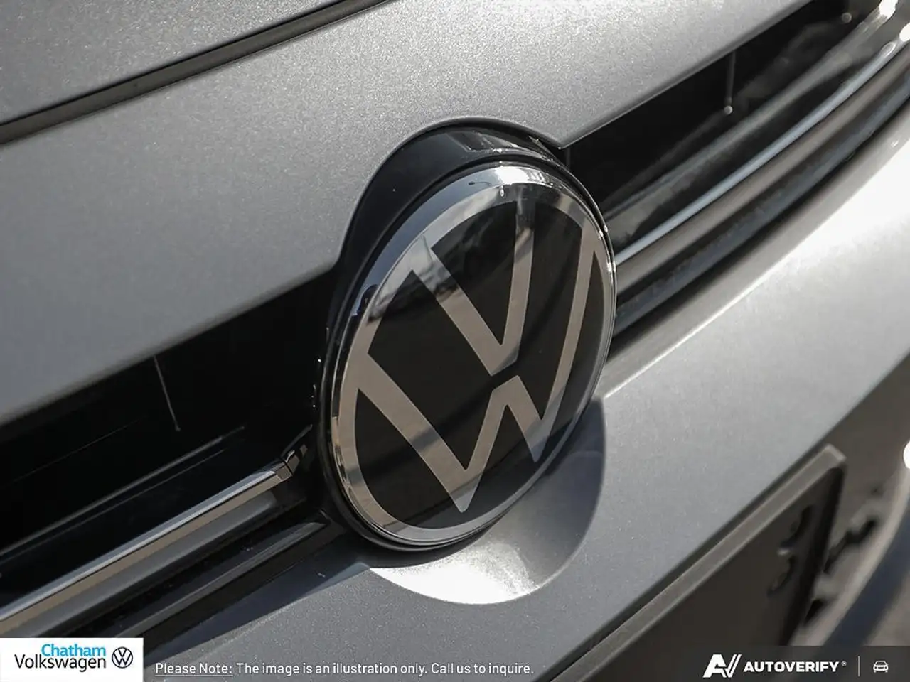 Volkswagen Jetta снимка Volkswagen Jetta