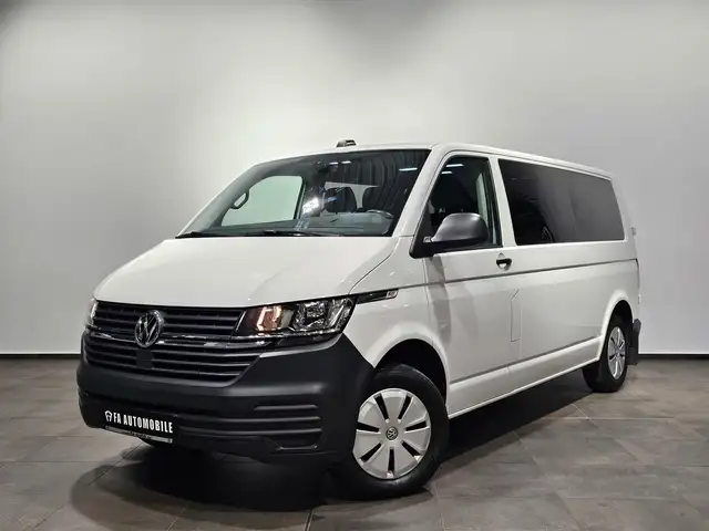 Volkswagen T6 Caravelle 2.0 TDI 9 Sitzer Lang Pdc EU6 Plus