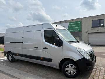2.3 CDTi L3H2 BiTurbo ecoFLEX S/S (E6)