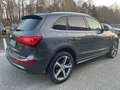 Audi Q5 Q5 2.0 TDI 190 CV clean diesel quattro*Automatik*S Grigio - thumbnail 6