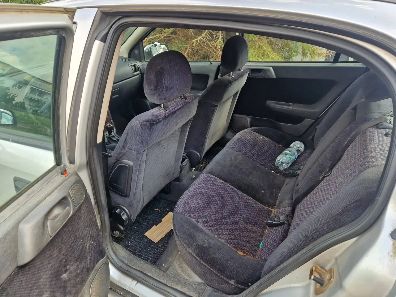 Opel Astra 1.6 Elegance, foto 2