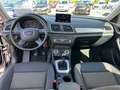 Audi Q3 2.0 TDI  PANORAMA / AHK / 1.HAND Blau - thumbnail 12