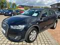 Audi Q3 2.0 TDI  PANORAMA / AHK / 1.HAND Blau - thumbnail 17