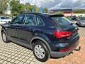 Audi Q3 2.0 TDI  PANORAMA / AHK / 1.HAND Blau - thumbnail 4