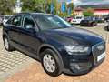 Audi Q3 2.0 TDI  PANORAMA / AHK / 1.HAND Blau - thumbnail 2