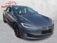 Tesla Model S Long Range* Full Self Drive* Leder weiss Grijs - thumbnail 4