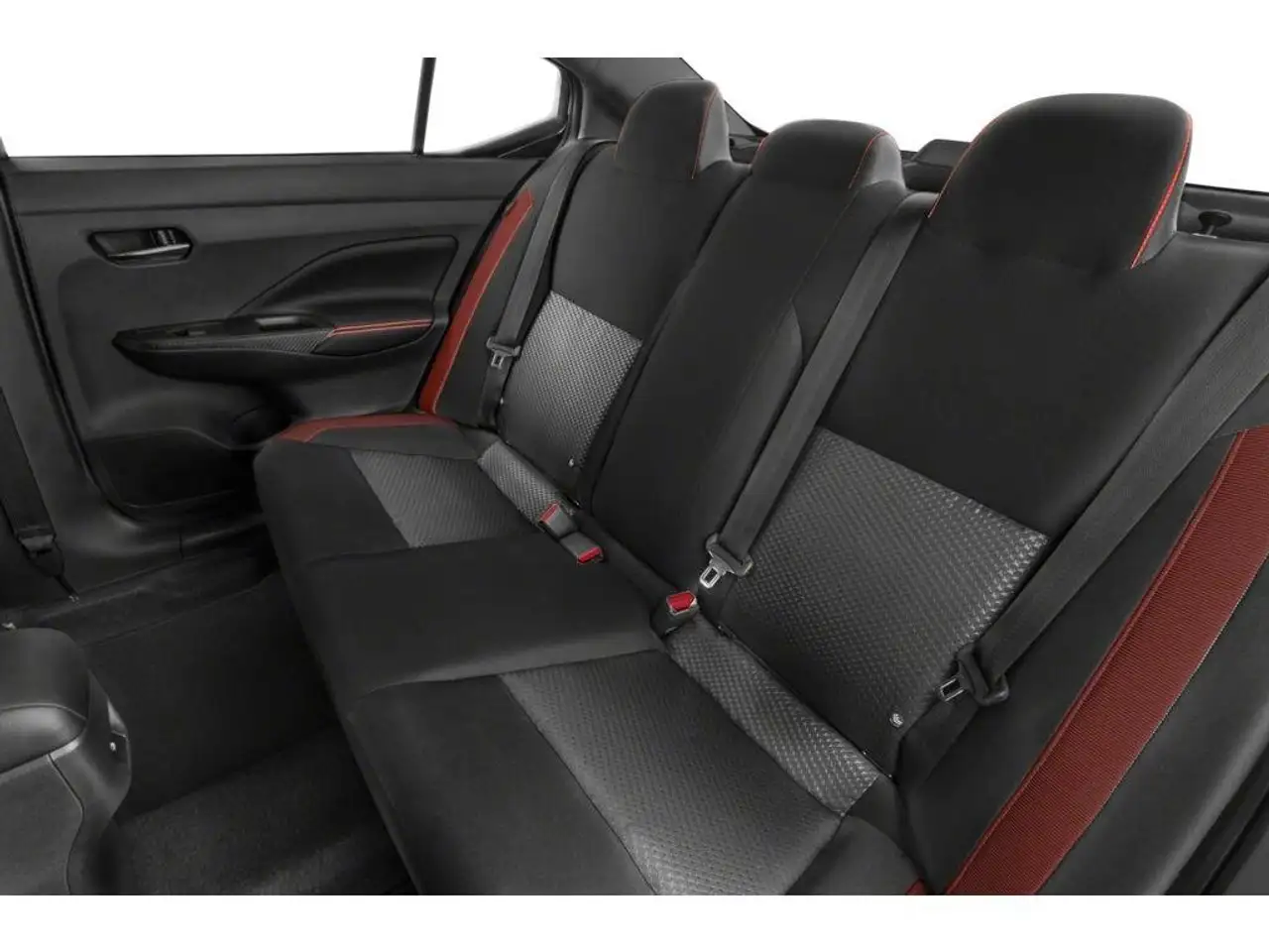 Nissan Versa снимка Nissan Versa