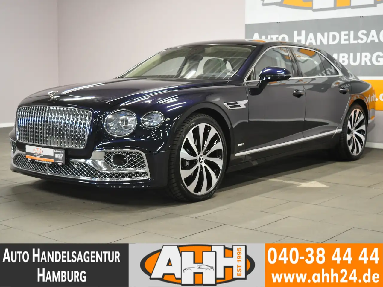 Bentley Flying Spur