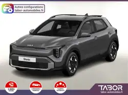 Kia Stonic 100 LED GPS Cam CarPlay 2xPDC