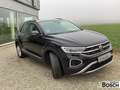 Volkswagen T-Roc 1.5 TSI Style DSG RFK el. Heckklappe ACC LED Schwarz - thumbnail 4