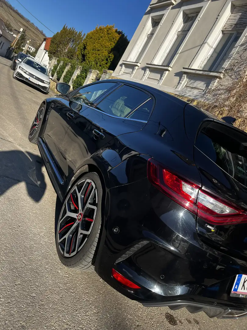 Renault Megane Mégane R.S. TCe 300 PF Sport - 2