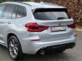 BMW X3 sDrive30i /Totwinkel/Spurhalte/VollLed/360* Silber - thumbnail 7
