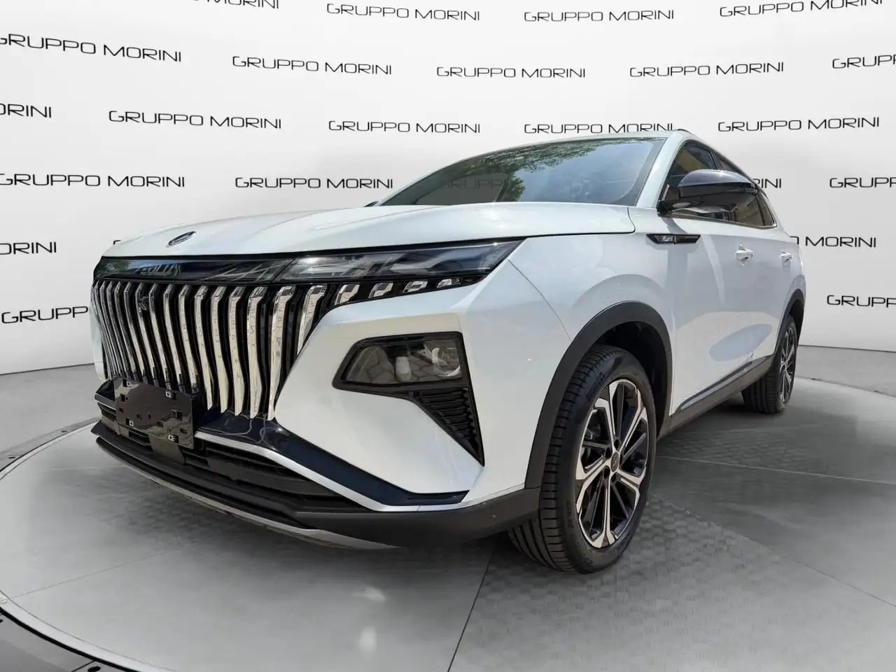 Dongfeng